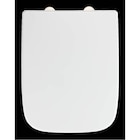 WENKO WC-Sitz Exclusiv Nr. 8 Angebote bei POCO Neubrandenburg für 49,95 €