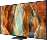 UHD Neo QLED TV GQ85QN74FATXZG im Angebot bei expert in Kaufbeuren UHD Neo QLED TV GQ85QN74FATXZG Angebote von Samsung bei expert Kaufbeuren für 1.499,00 €