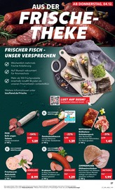 Aktueller Kaufland Prospekt mit Lebkuchen, "Aktuelle Angebote", Seite 27