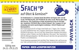 Netto Marken-Discount - 5FACH °P Angebot im Prospekt 5FACH °P bei Netto Marken-Discount im Prospekt "" für