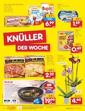 Bratpfanne im Netto Marken-Discount Prospekt in Hückelhoven Aktueller Netto Marken-Discount Prospekt mit Bratpfanne, "Aktuelle Angebote", Seite 2