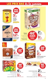 Promos Café dans le catalogue "Halloween À PRIX BAS" de Super U Café en promo dans le catalogue Super U à la page 11