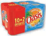 Oasis tropical dans le catalogue Hyper U