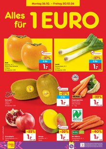 Äpfel im Netto Marken-Discount Prospekt "Aktuelle Angebote" mit 67 Seiten (Göttingen)