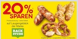 20% Angebote von BACKSTUBE bei Netto Marken-Discount Solingen