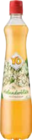 Blüten- oder Fruchtsirup im Angebot bei EDEKA in Germering Blüten- oder Fruchtsirup Angebote von Yo bei EDEKA Germering für 2,49 €