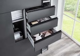 Aktuelle Kleiderschrank Angebote bei Möbel Martin in Saarbrücken Aktuelles Schwebetürenschrank Angebot bei Möbel Martin in Saarbrücken ab 799,00 €
