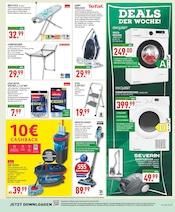 Aktueller Marktkauf Prospekt mit Staubsauger, "Aktuelle Angebote", Seite 17