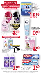 Spülmaschine Angebot im aktuellen E center Prospekt auf Seite 46