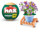 Capsule Max Garden Pot de Fleurs - ZURU dans le catalogue Intermarché Hyper