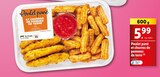 Promo Poulet pané et churros de pommes de terre à 5,99 € dans le catalogue Lidl à Bergerac