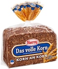 Korn an Korn Angebote von Harry bei REWE Menden für 1,49 €