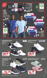 Ähnliche Angebote wie Sneaker im Prospekt "Aktuelle Angebote" auf Seite 27 von Marktkauf in Brühl