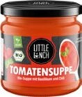 Bio-Suppe im Kaufland Prospekt Bio-Suppe von LITTLE LUNCH im aktuellen Kaufland Prospekt für 2,49 €