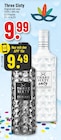 Original Angebote von Three Sixty bei Trinkgut Leverkusen für 9,49 €