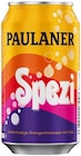 Spezi Angebote von Paulaner bei Penny Blankenburg für 0,69 €