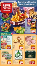REWE Prospekt für Wennigsen: "Dein Markt", 30 Seiten, 02.02.2026 - 07.02.2026