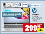 Notebook 15-fd0617ng Angebote von hp bei Marktkauf Filderstadt für 299,99 €