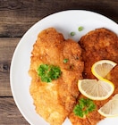 Lidl Voiron - Promo 2 escalopes de dinde à la Milanaise Promo 2 escalopes de dinde à la Milanaise à 2,99 € dans le catalogue Lidl à Voiron