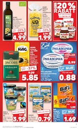 Kaufland Bifi im Prospekt 