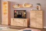 Wohnwand im Höffner Prospekt Wohnwand von im aktuellen Höffner Prospekt für 1.599,00 €