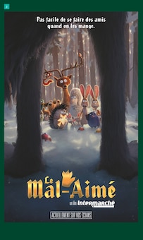 Catalogue Intermarché Super à Chanas cette semaine, valable du 16/12/2025 au 28/12/2025 Prospectus Intermarché Super à Chanas, "Intermarché", 40 pages de promos valables du 16/12/2025 au 28/12/2025