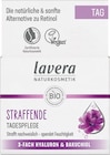 Straffende Tagespflege im Rossmann Prospekt Straffende Tagespflege von Lavera im aktuellen Rossmann Prospekt für 12,76 €