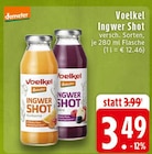Ingwer Shot Kurkuma im aktuellen Prospekt bei EDEKA in Niederwambach
