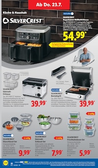 Grill im aktuellen Lidl Prospekt (Duisburg) Grill im Lidl Prospekt "LIDL LOHNT SICH" mit 69 Seiten (Duisburg)