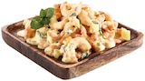 Garnelen in Mango-Chili-Creme für 2,79 € bei REWE im Angebot Garnelen in Mango-Chili-Creme im aktuellen REWE Prospekt