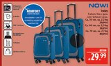 Trolley von NOWI für 29,99 € bei Marktkauf im Angebot Trolley von NOWI im aktuellen Marktkauf Prospekt