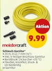 Penny Dahn - Schlauch-Garnitur Angebot im Prospekt Schlauch-Garnitur bei Penny im Dahn Prospekt für 9,99 €