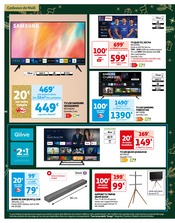 Samsung Angebote im Prospekt "Auchan" von Auchan Hypermarché auf Seite 46