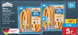 Wiener Würstchen  im aktuellen Netto Marken-Discount Prospekt für 5,00 €