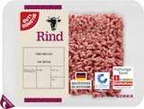 Rinder-Hackfleisch bei EDEKA im Prospekt "" für 5,79 €