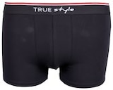 Penny - Retroshorts Angebot im Prospekt Retroshorts bei Penny im Prospekt "" für 9,99 €