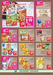 Aktueller Marktkauf Prospekt mit Thunfisch, "AUSWAHL RIESIG, PREISE NIEDRIG", Seite 24