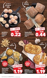 Kaufland Pistazien im Prospekt 