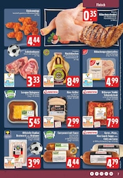 Geflügel im EDEKA Prospekt in Heinsberg Aktueller EDEKA Prospekt mit Geflügel, "Aktuelle Angebote", Seite 7