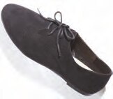 Ballerine ou derby - Carrefour à Lorient Ballerine ou derby en promo chez Carrefour Lorient à 9,99 €