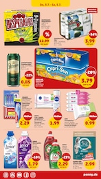 Nivea Angebot im aktuellen Penny Prospekt auf Seite 41
