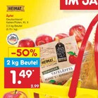 Äpfel Angebote von Heimat bei Netto Marken-Discount Cottbus für 1,49 €