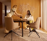 Laurel (L) D350  Esszimmerstuhl von Stressless® im aktuellen XXXLutz Möbelhäuser Prospekt