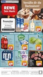 REWE Prospekt für Ascheberg: "Dein Markt", 29 Seiten, 11.11.2024 - 16.11.2024