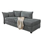 Polsterliege Finca Angebote bei Möbel Martin Pirmasens für 555,00 €