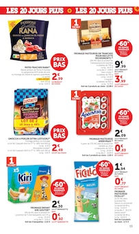 Promotion Plateau À Fromage dans le prospectus Hyper U, valable du 06/10/2026 au 18/10/2026 Promo Plateau À Fromage dans le catalogue Hyper U du moment à la page 15