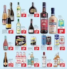 Champagner im Marktkauf Prospekt "Aktuelle Angebote" mit 30 Seiten (Offenbach (Main))