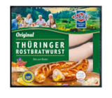 Original Thüringer Rostbratwurst von Wolf im aktuellen Netto mit dem Scottie Prospekt