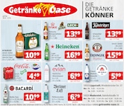 Ähnliche Angebote wie Berliner Pilsener im Prospekt "Aktuelle Angebote" auf Seite 1 von Getränke Oase in Lippstadt
