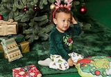 Baby-Plüsch-Set von LUPILU für 8,99 € bei Lidl im Angebot Baby-Plüsch-Set von LUPILU im aktuellen Lidl Prospekt